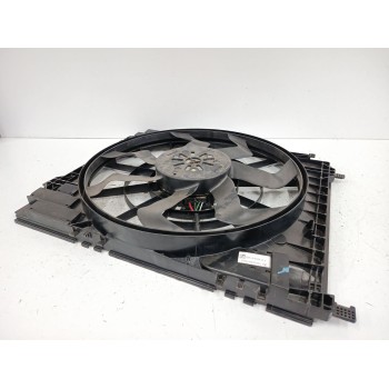 Recambio de electroventilador para mercedes-benz gle (v167) gle 300 d 4-matic (167.109) referencia OEM IAM A1679068806  