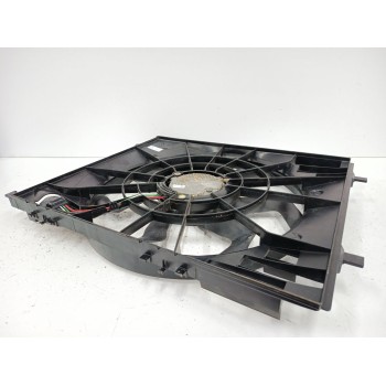 Recambio de electroventilador para mercedes-benz gle (v167) gle 300 d 4-matic (167.109) referencia OEM IAM A1679068806  