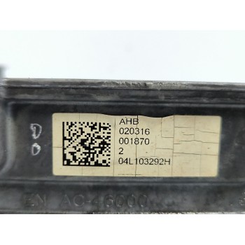 Recambio de culatin para seat leon st (5f8) 2.0 tdi 4drive referencia OEM IAM 04L103292H 04L103308F 