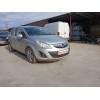 opel corsa d (s07) del año 2014