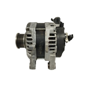 Recambio de alternador para peugeot rifter 1.5 blue-hdi fap referencia OEM IAM 9824742880 CL18 