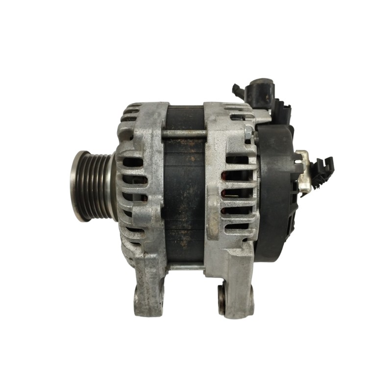 Recambio de alternador para peugeot rifter 1.5 blue-hdi fap referencia OEM IAM 9824742880 CL18 