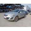 opel corsa d (s07) del año 2014