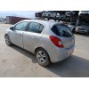 opel corsa d (s07) del año 2014