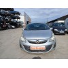 opel corsa d (s07) del año 2014