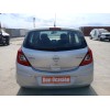 opel corsa d (s07) del año 2014