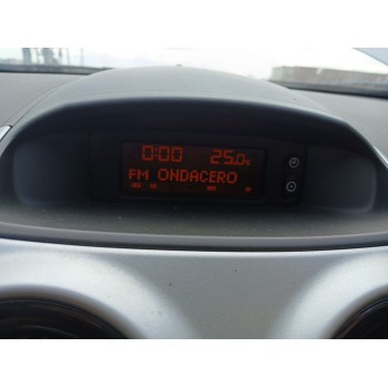 opel corsa d (s07) del año 2014