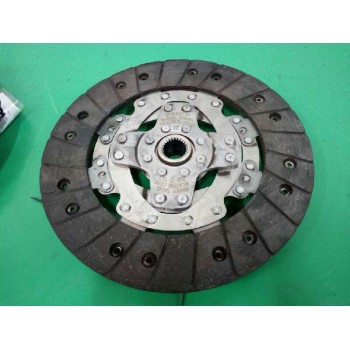 Recambio de kit embrague para citroën c4 picasso feel referencia OEM IAM 9824598680  