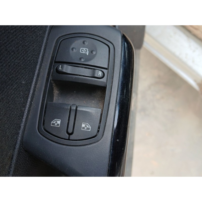 OPEL CORSA D (S07) 2014