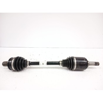 Recambio de transmision delantera izquierda para mercedes-benz gle (v167) gle 300 d 4-matic (167.109) referencia OEM IAM A167330