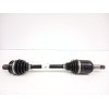 Recambio de transmision delantera izquierda para mercedes-benz gle (v167) gle 300 d 4-matic (167.109) referencia OEM IAM A167330