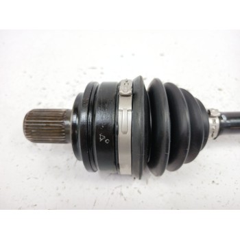 Recambio de transmision delantera izquierda para mercedes-benz gle (v167) gle 300 d 4-matic (167.109) referencia OEM IAM A167330