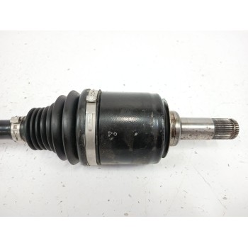 Recambio de transmision delantera izquierda para mercedes-benz gle (v167) gle 300 d 4-matic (167.109) referencia OEM IAM A167330