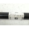 Recambio de transmision delantera izquierda para mercedes-benz gle (v167) gle 300 d 4-matic (167.109) referencia OEM IAM A167330