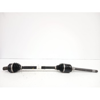 Recambio de transmision delantera derecha para mercedes-benz gle (v167) gle 300 d 4-matic (167.109) referencia OEM IAM A16733086