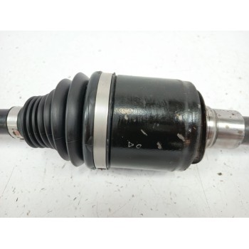 Recambio de transmision delantera derecha para mercedes-benz gle (v167) gle 300 d 4-matic (167.109) referencia OEM IAM A16733086