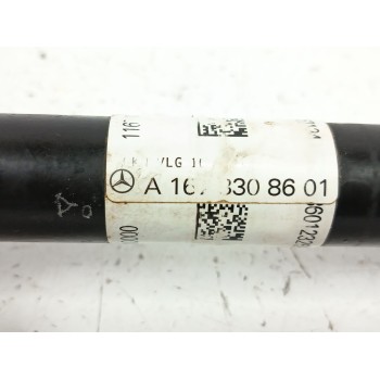 Recambio de transmision delantera derecha para mercedes-benz gle (v167) gle 300 d 4-matic (167.109) referencia OEM IAM A16733086
