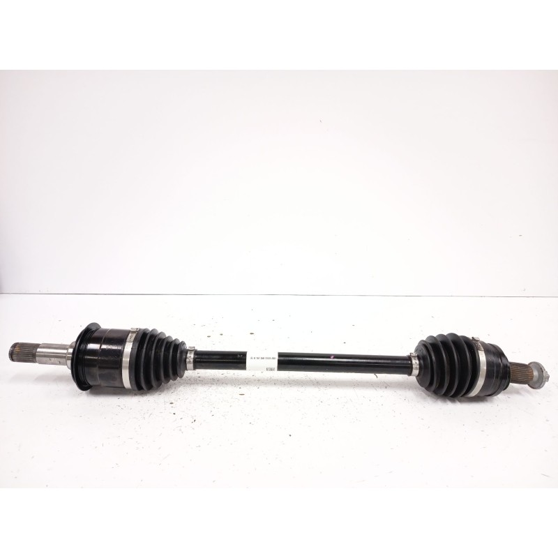 Recambio de transmision trasera derecha para mercedes-benz gle (v167) gle 300 d 4-matic (167.109) referencia OEM IAM A1673507301