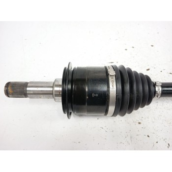 Recambio de transmision trasera derecha para mercedes-benz gle (v167) gle 300 d 4-matic (167.109) referencia OEM IAM A1673507301
