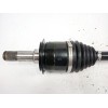 Recambio de transmision trasera derecha para mercedes-benz gle (v167) gle 300 d 4-matic (167.109) referencia OEM IAM A1673507301
