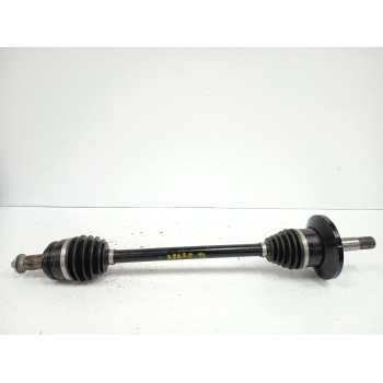 Recambio de transmision trasera izquierda para mercedes-benz gle (v167) gle 300 d 4-matic (167.109) referencia OEM IAM A16735072