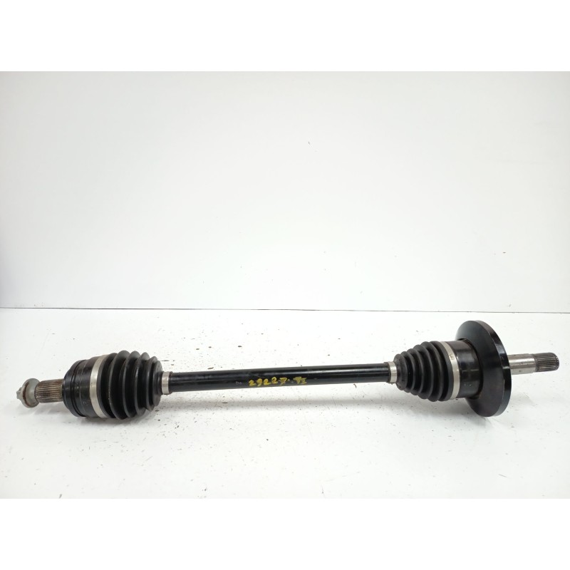 Recambio de transmision trasera izquierda para mercedes-benz gle (v167) gle 300 d 4-matic (167.109) referencia OEM IAM A16735072