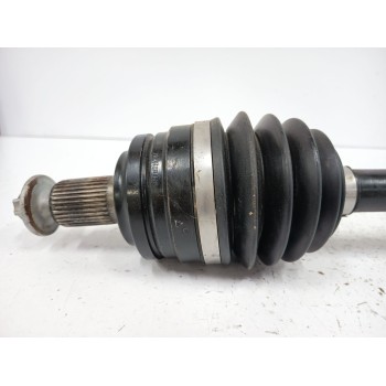 Recambio de transmision trasera izquierda para mercedes-benz gle (v167) gle 300 d 4-matic (167.109) referencia OEM IAM A16735072