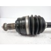 Recambio de transmision trasera izquierda para mercedes-benz gle (v167) gle 300 d 4-matic (167.109) referencia OEM IAM A16735072