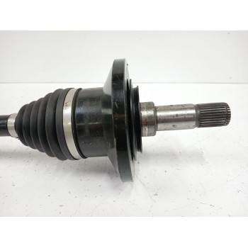 Recambio de transmision trasera izquierda para mercedes-benz gle (v167) gle 300 d 4-matic (167.109) referencia OEM IAM A16735072