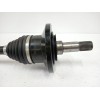 Recambio de transmision trasera izquierda para mercedes-benz gle (v167) gle 300 d 4-matic (167.109) referencia OEM IAM A16735072