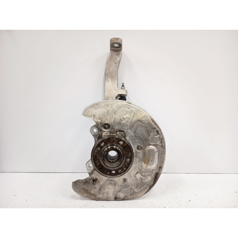 Recambio de mangueta delantera derecha para mercedes-benz gle (v167) gle 300 d 4-matic (167.109) referencia OEM IAM A16726R  