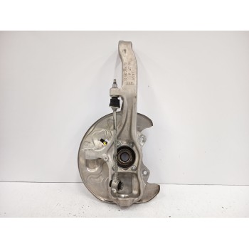 Recambio de mangueta delantera derecha para mercedes-benz gle (v167) gle 300 d 4-matic (167.109) referencia OEM IAM A16726R  