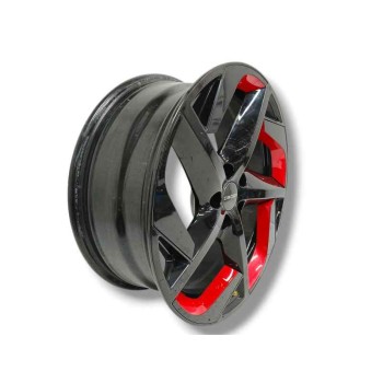 Recambio de llanta para omoda 5 1.6 tgdi referencia OEM IAM 203000179AA 18X7J ET33 5H 5X105