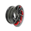 Recambio de llanta para omoda 5 1.6 tgdi referencia OEM IAM 203000179AA 18X7J ET33 5H 5X105