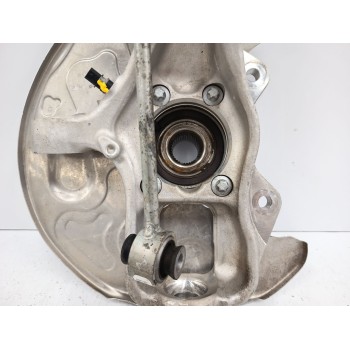 Recambio de mangueta delantera derecha para mercedes-benz gle (v167) gle 300 d 4-matic (167.109) referencia OEM IAM A16726R  