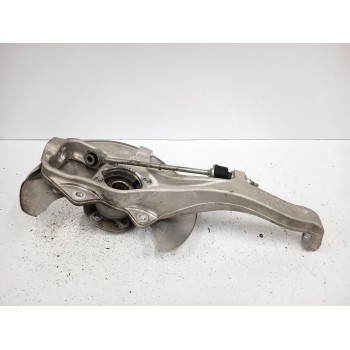 Recambio de mangueta delantera derecha para mercedes-benz gle (v167) gle 300 d 4-matic (167.109) referencia OEM IAM A16726R  
