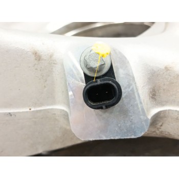 Recambio de mangueta delantera derecha para mercedes-benz gle (v167) gle 300 d 4-matic (167.109) referencia OEM IAM A16726R  