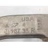 Recambio de mangueta delantera derecha para mercedes-benz gle (v167) gle 300 d 4-matic (167.109) referencia OEM IAM A16726R  