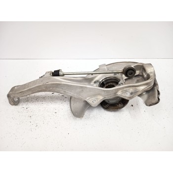 Recambio de mangueta delantera izquierda para mercedes-benz gle (v167) gle 300 d 4-matic (167.109) referencia OEM IAM 16725L A16