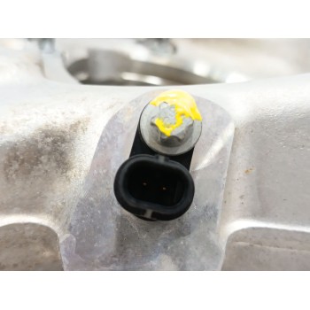 Recambio de mangueta delantera izquierda para mercedes-benz gle (v167) gle 300 d 4-matic (167.109) referencia OEM IAM 16725L A16