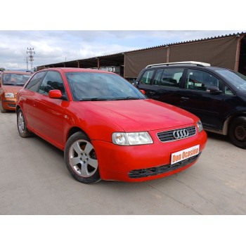audi a3 (8l1) del año 1997