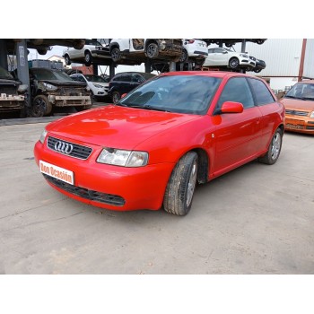 audi a3 (8l1) del año 1997