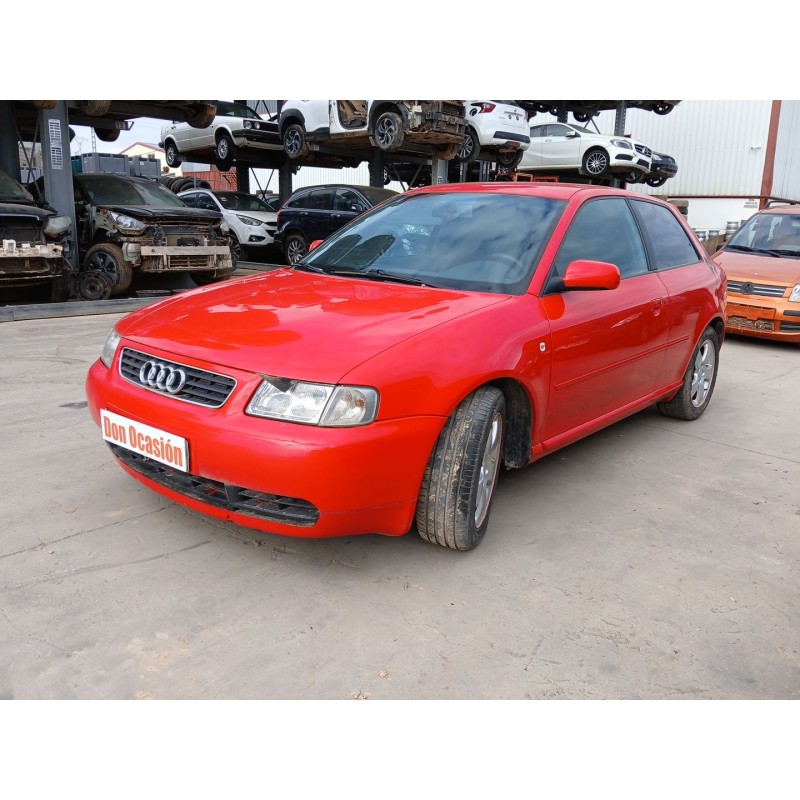 AUDI A3 (8L1) 1997