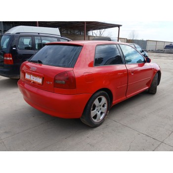 audi a3 (8l1) del año 1997