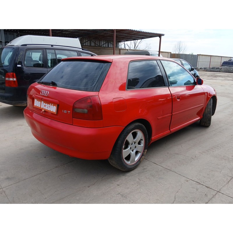AUDI A3 (8L1) 1997