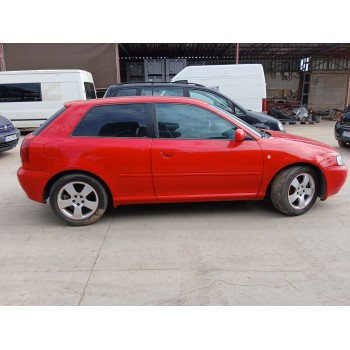 audi a3 (8l1) del año 1997
