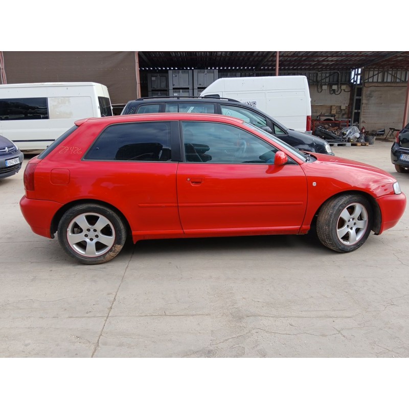 AUDI A3 (8L1) 1997