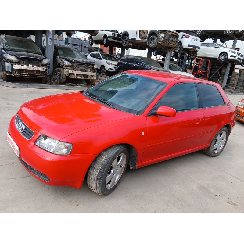 AUDI A3 (8L1) 1997