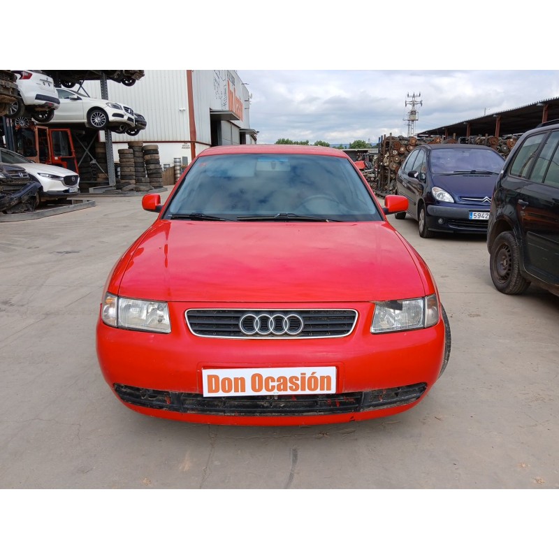 AUDI A3 (8L1) 1997