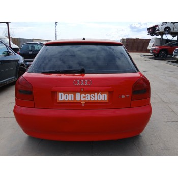 audi a3 (8l1) del año 1997